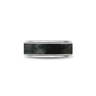 Bleu Royale Men's Wedding Band RYL-047W85