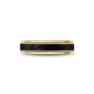 Bleu Royale Men's Wedding Band RYL-047Y6