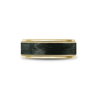 Bleu Royale Men's Wedding Band RYL-047Y85