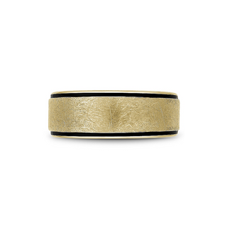 Bleu Royale Men's Wedding Band RYL-048Y85