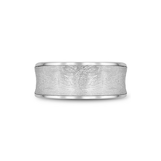 Bleu Royale Men's Wedding Band RYL-053W95
