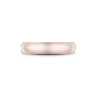 Bleu Royale Men's Wedding Band RYL-057R5