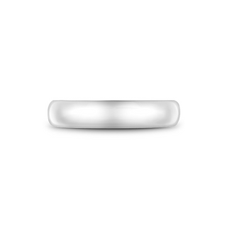 Bleu Royale Men's Wedding Band RYL-057W5