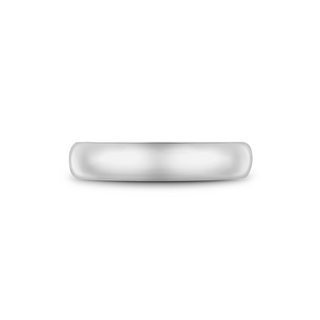 Bleu Royale Men's Wedding Band RYL-057WY5