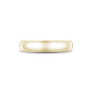 Bleu Royale Men's Wedding Band RYL-057Y5