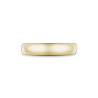 Bleu Royale Men's Wedding Band RYL-057YW5