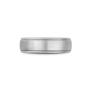 Bleu Royale Men's Wedding Band RYL-058W65