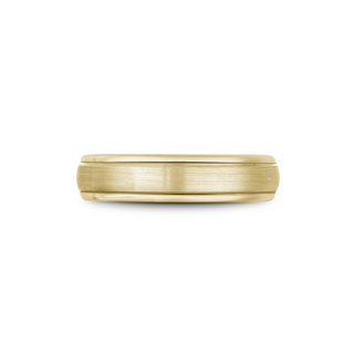 Bleu Royale Men's Wedding Band RYL-058Y55