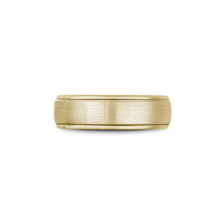 Bleu Royale Men's Wedding Band RYL-058Y65