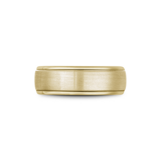 Bleu Royale Men's Wedding Band RYL-058Y75