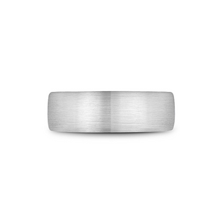 Bleu Royale Men's Wedding Band RYL-059WR75