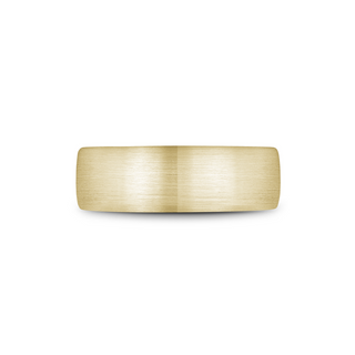 Bleu Royale Men's Wedding Band RYL-059Y75