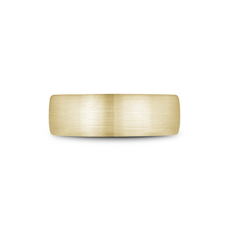 Bleu Royale Men's Wedding Band RYL-059YW75