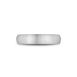 Bleu Royale Men's Wedding Band RYL-061W5