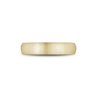Bleu Royale Men's Wedding Band RYL-061Y5