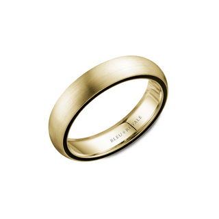 Bleu Royale Men's Wedding Band RYL-061Y5
