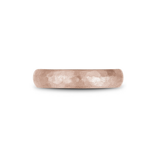Bleu Royale Men's Wedding Band RYL-062R5