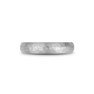 Bleu Royale Men's Wedding Band RYL-062W5