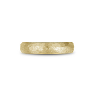 Bleu Royale Men's Wedding Band RYL-062Y5