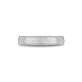 Bleu Royale Men's Wedding Band RYL-063WY5