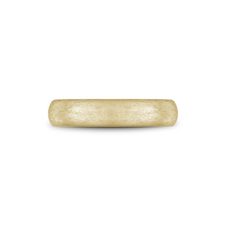 Bleu Royale Men's Wedding Band RYL-063YW5