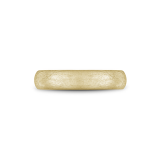 Bleu Royale Men's Wedding Band RYL-063YW5