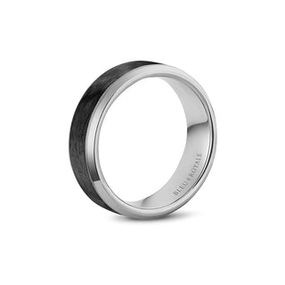 Bleu Royale Men's Wedding Band RYL-064W75