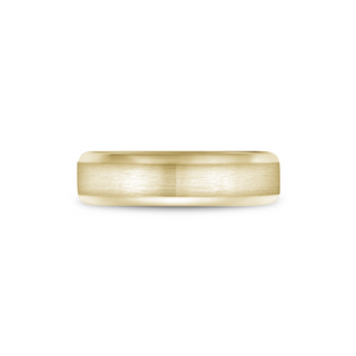 Bleu Royale Men's Wedding Band RYL-075Y5
