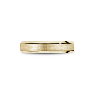 Bleu Royale Men's Wedding Band RYL-076Y5