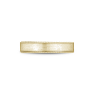 Bleu Royale Men's Wedding Band RYL-078Y5