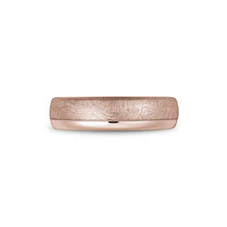 Bleu Royale Men's Wedding Band RYL-081R6