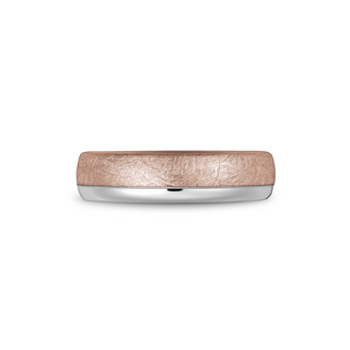 Bleu Royale Men's Wedding Band RYL-081RW6