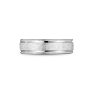 Bleu Royale Men's Wedding Band RYL-103W65