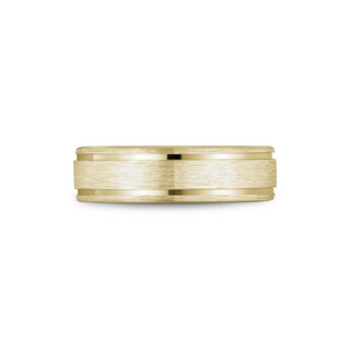 Bleu Royale Men's Wedding Band RYL-103Y65