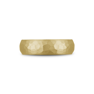 Bleu Royale Men's Wedding Band RYL-110YW65