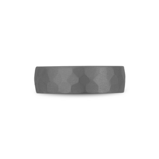 Bleu Royale Men's Wedding Band RYL-122TR7