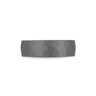 Bleu Royale Men's Wedding Band RYL-122TY7