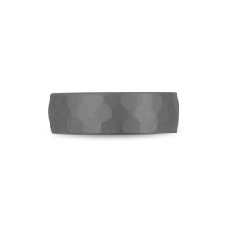 Bleu Royale Men's Wedding Band RYL-122TY8
