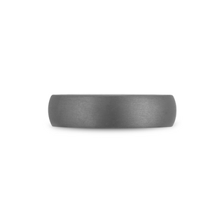 Bleu Royale Men's Wedding Band RYL-124TW6