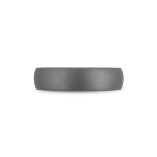 Bleu Royale Men's Wedding Band RYL-124TY6