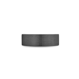 Bleu Royale Men's Wedding Band RYL-125TY7