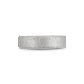 Bleu Royale Men's Wedding Band RYL-130WT6