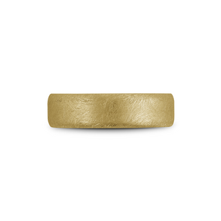 Bleu Royale Men's Wedding Band RYL-130YT6