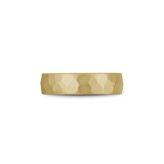 Bleu Royale Men's Wedding Band RYL-132YT5