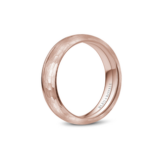 Bleu Royale Men's Wedding Band RYL-150R6