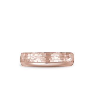 Bleu Royale Men's Wedding Band RYL-150R6