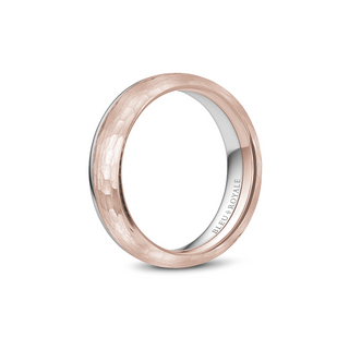 Bleu Royale Men's Wedding Band RYL-150RW6
