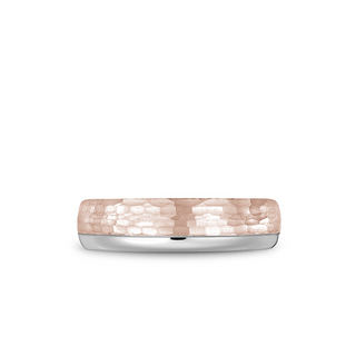 Bleu Royale Men's Wedding Band RYL-150RW6