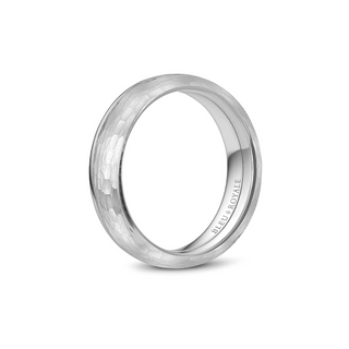 Bleu Royale Men's Wedding Band RYL-150YW6