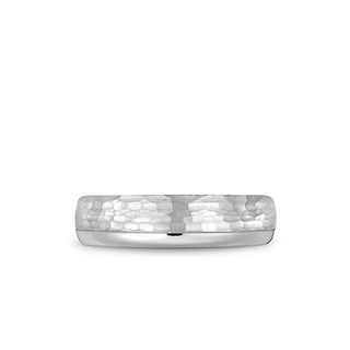 Bleu Royale Men's Wedding Band RYL-150YW6